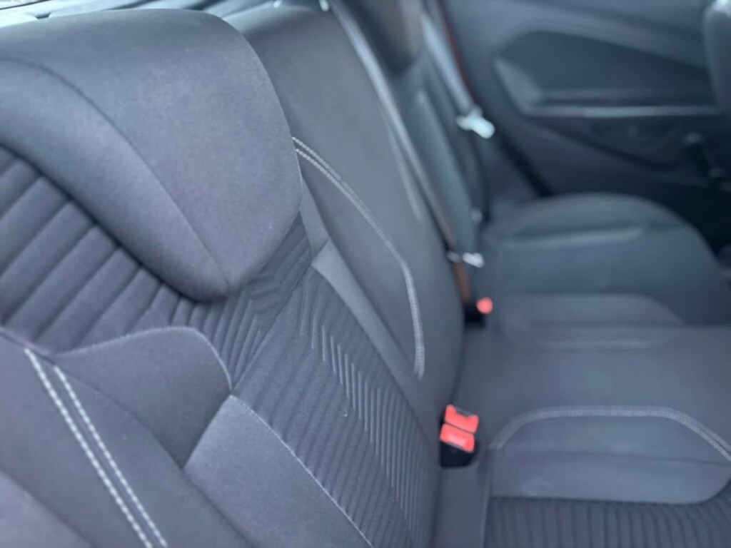 Used Ford Fiesta 2013 for sale - 76132037: Photo 16