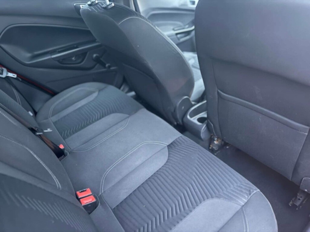 Used Ford Fiesta 2013 for sale - 76132037: Photo 17