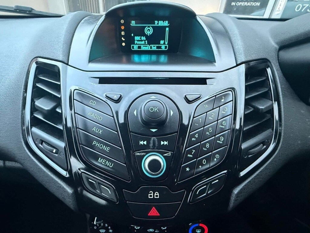 Used Ford Fiesta 2013 for sale - 76132037: Photo 22