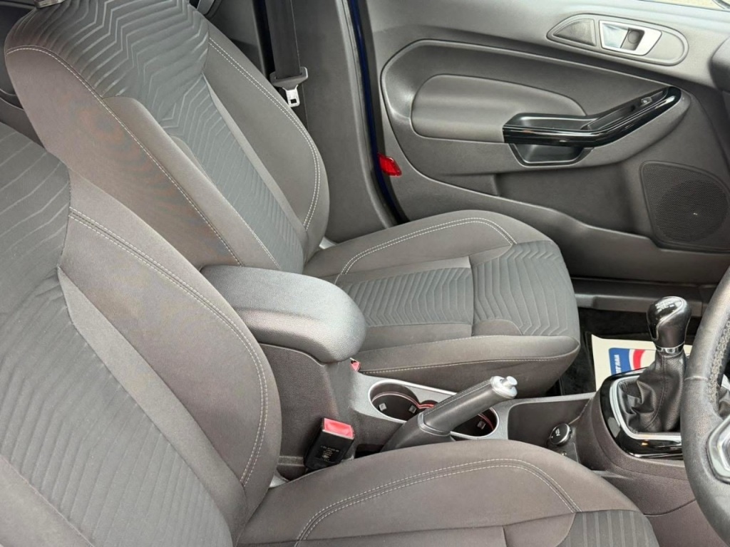 Used Ford Fiesta 2014 for sale - 77398442: Photo 14