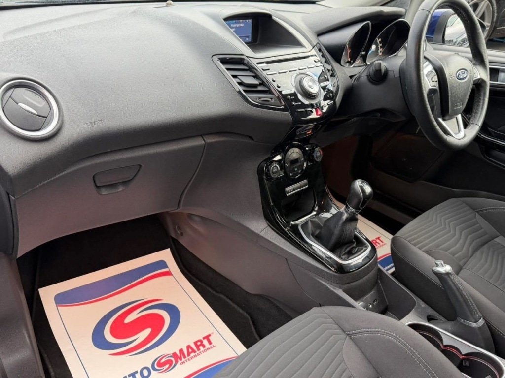 Used Ford Fiesta 2014 for sale - 77398442: Photo 15