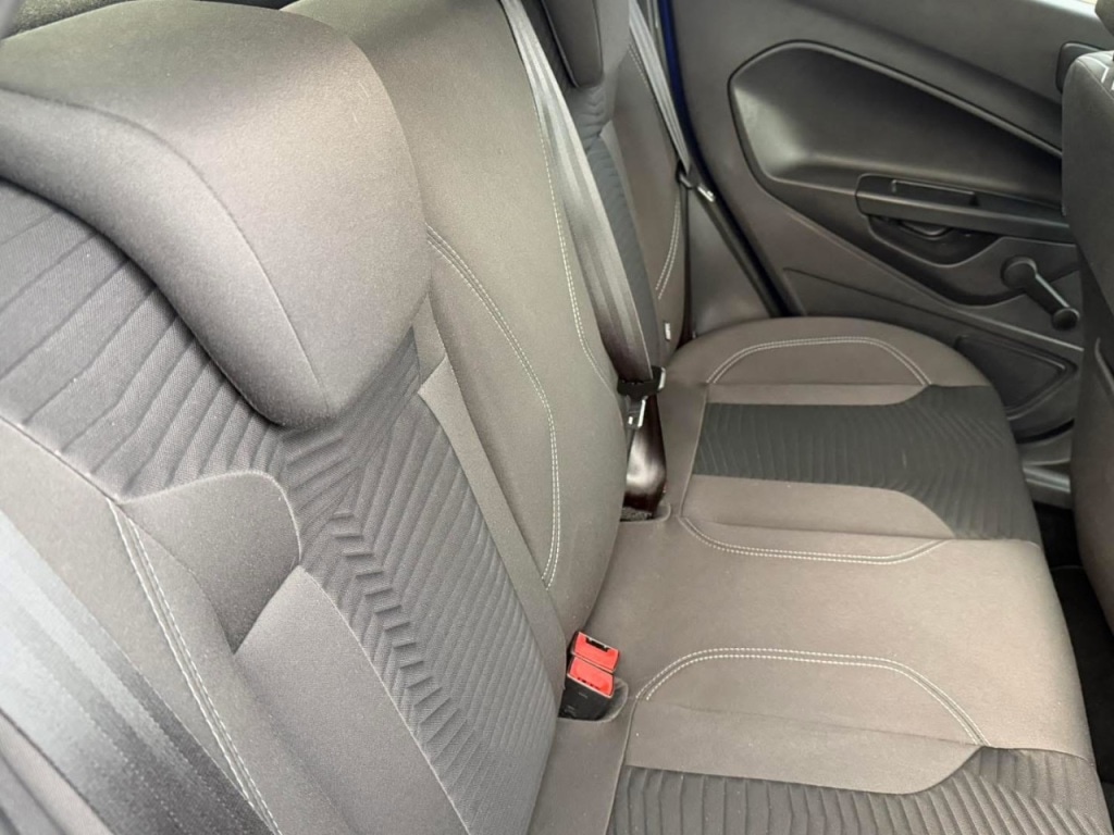 Used Ford Fiesta 2014 for sale - 77398442: Photo 18