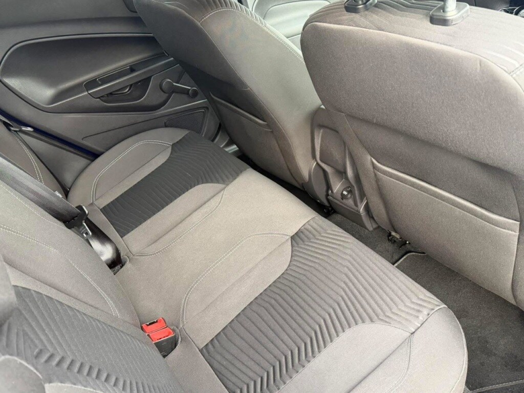 Used Ford Fiesta 2014 for sale - 77398442: Photo 19