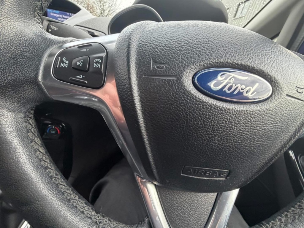 Used Ford Fiesta 2014 for sale - 77398442: Photo 22