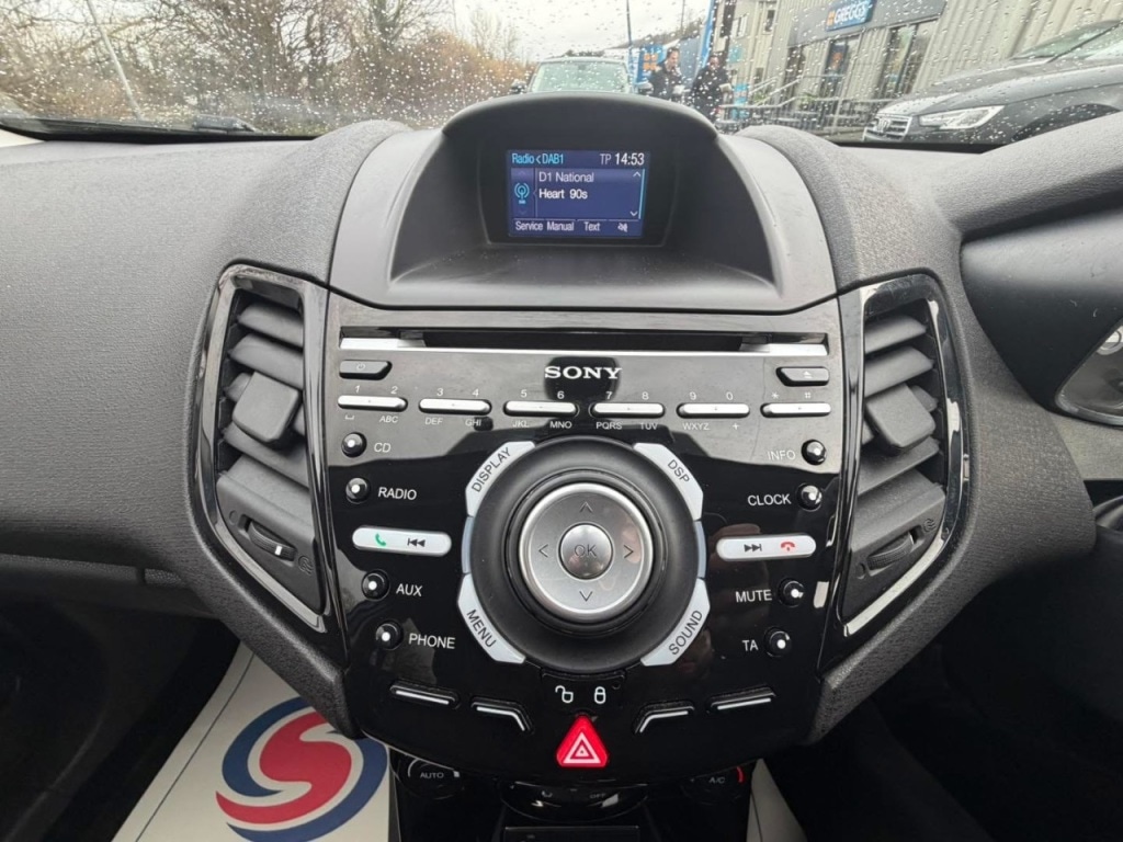 Used Ford Fiesta 2014 for sale - 77398442: Photo 29