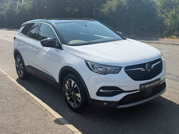 Used Vauxhall Grandland X 2019 for sale - 79184303: Photo