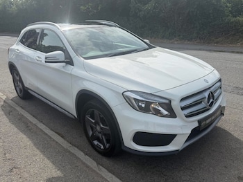 Used Mercedes-Benz GLA 2016 for sale - 78828938: Photo