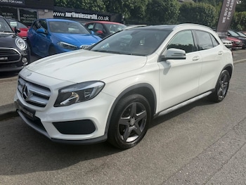 Used Mercedes-Benz GLA 2016 for sale - 78828938: Photo