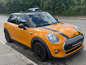 Used MINI Hatch 2015 for sale - 78605064: Photo