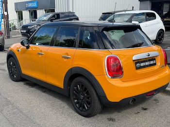 Used MINI Hatch 2015 for sale - 78605064: Photo