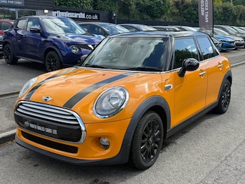 Used MINI Hatch 2015 for sale - 78605064: Photo