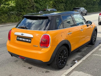 Used MINI Hatch 2015 for sale - 78605064: Photo