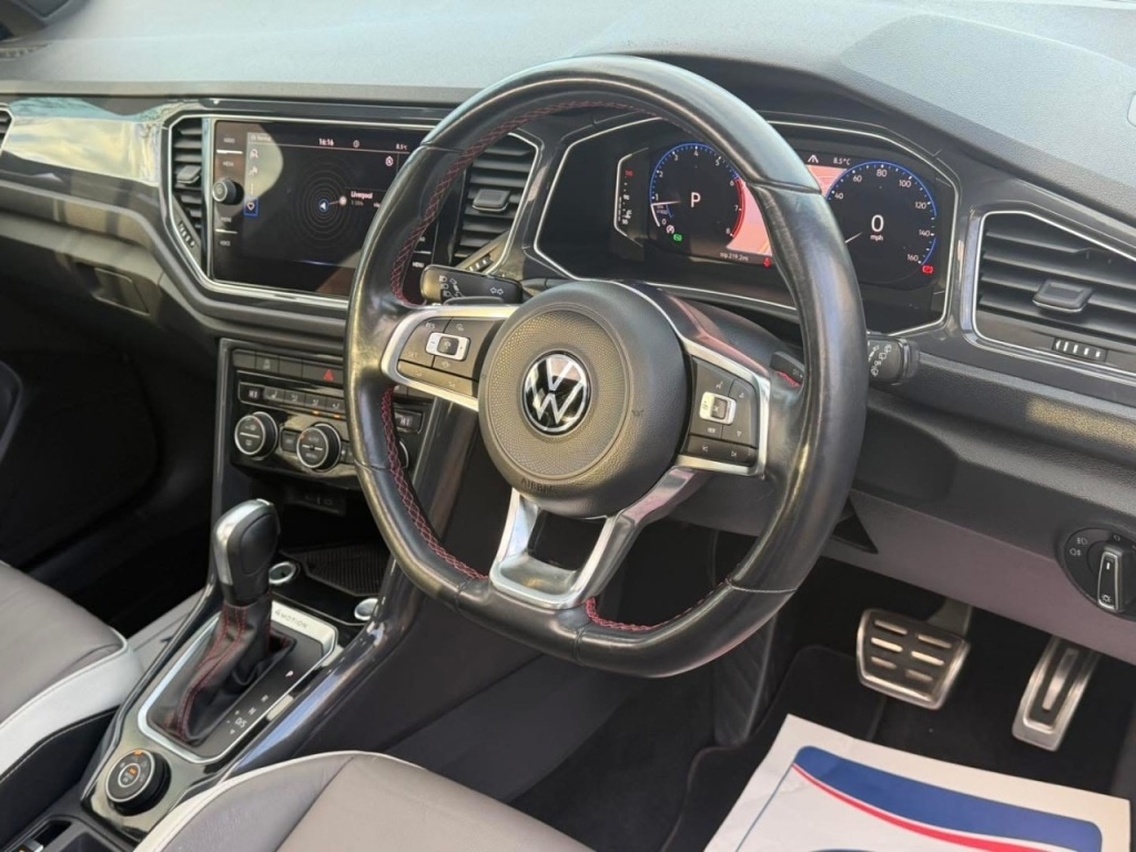 Used Volkswagen T-Roc 2025 for sale - 77743105: Photo 14