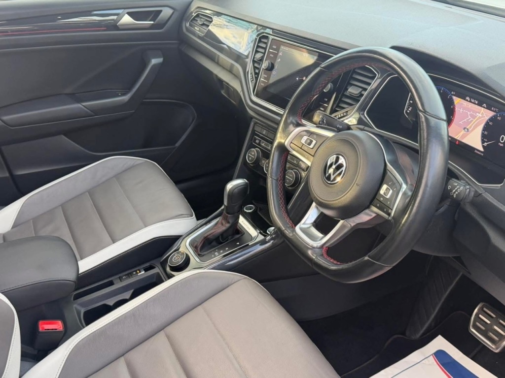 Used Volkswagen T-Roc 2025 for sale - 77743105: Photo 15