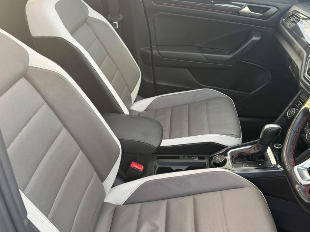 Used Volkswagen T-Roc 2025 for sale - 77743105: Photo 16