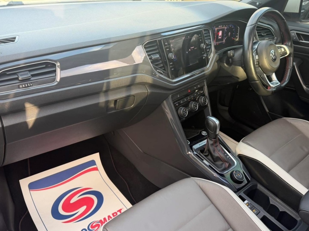 Used Volkswagen T-Roc 2025 for sale - 77743105: Photo 18