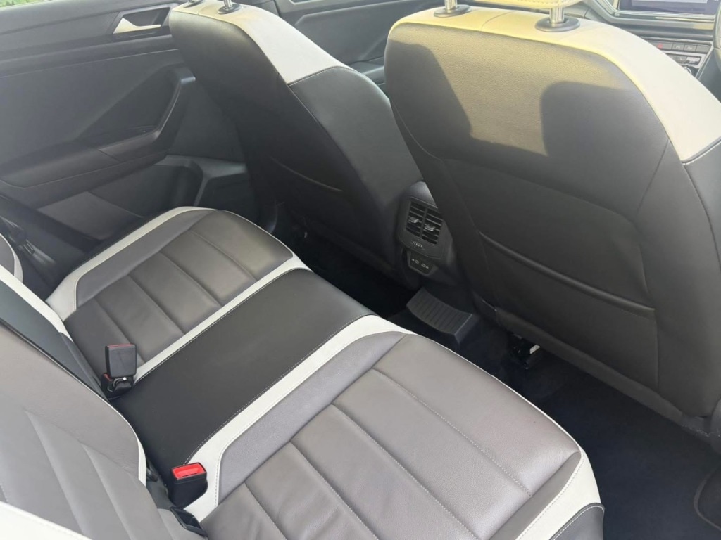 Used Volkswagen T-Roc 2025 for sale - 77743105: Photo 21