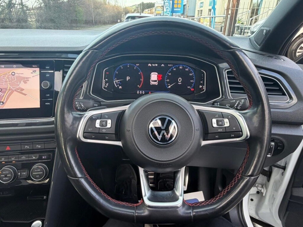 Used Volkswagen T-Roc 2025 for sale - 77743105: Photo 23