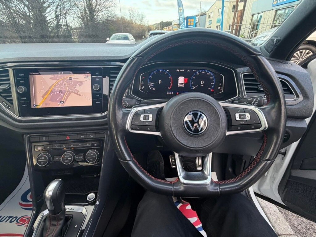 Used Volkswagen T-Roc 2025 for sale - 77743105: Photo 27