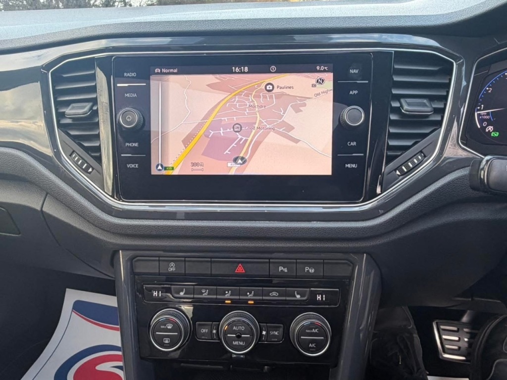 Used Volkswagen T-Roc 2025 for sale - 77743105: Photo 28