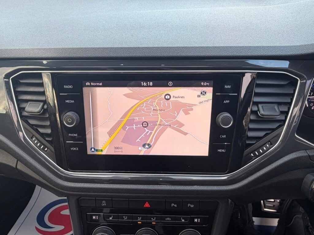 Used Volkswagen T-Roc 2025 for sale - 77743105: Photo 29