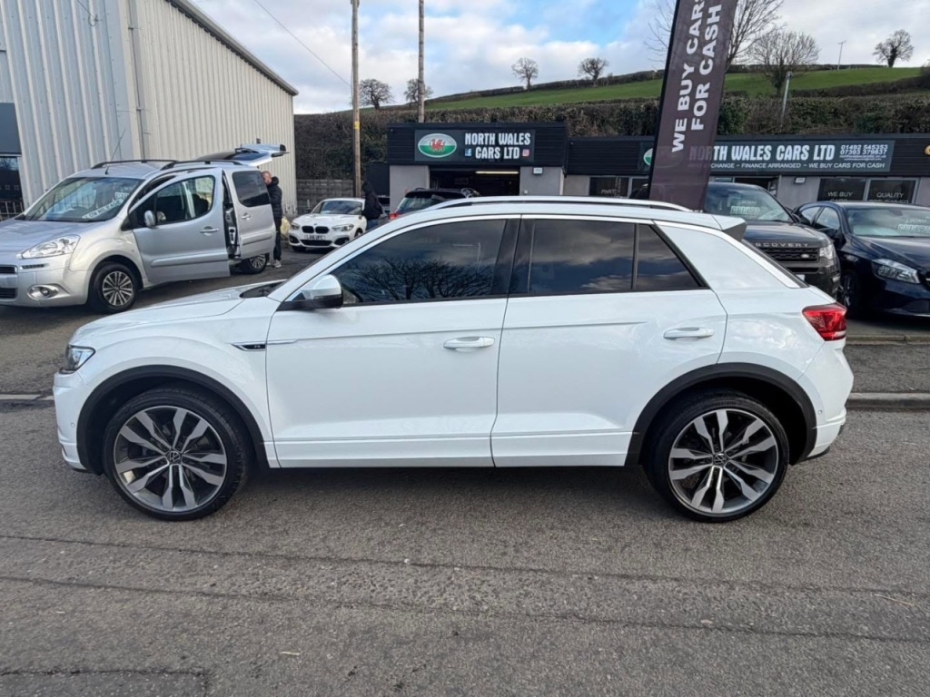 Used Volkswagen T-Roc 2025 for sale - 77743105: Photo 7