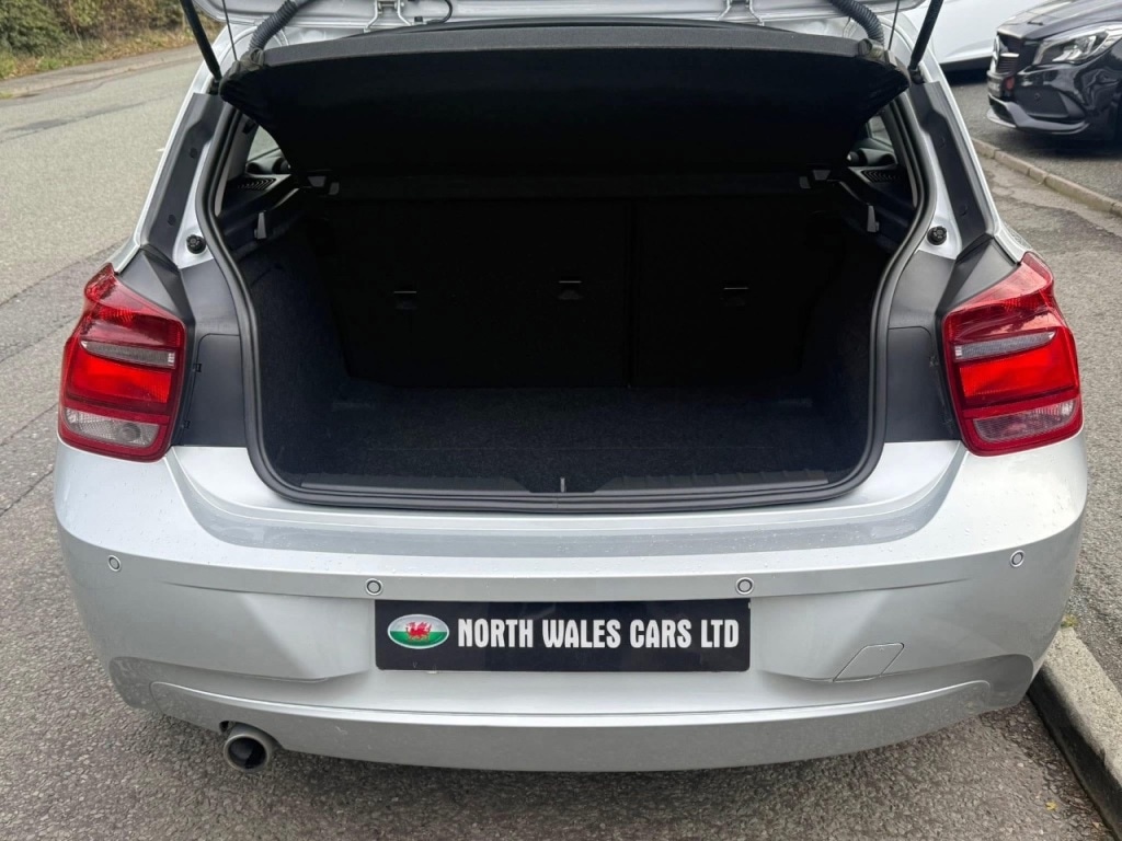 Used BMW 1 Series 2014 for sale - 77981678: Photo 10