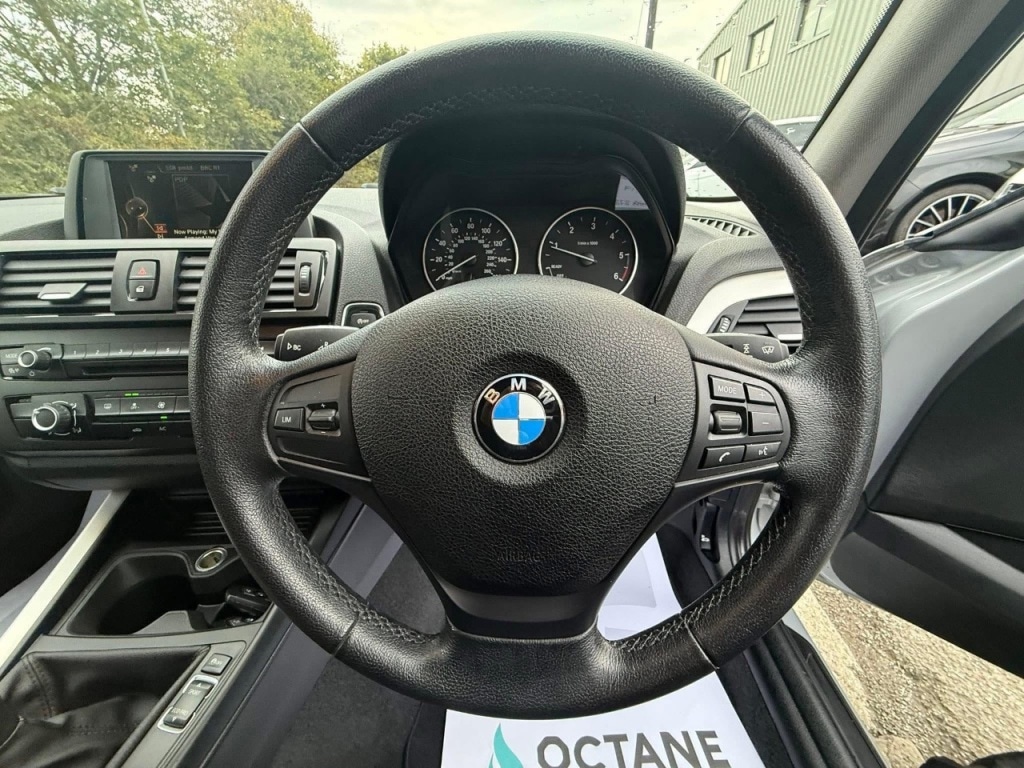 Used BMW 1 Series 2014 for sale - 77981678: Photo 12
