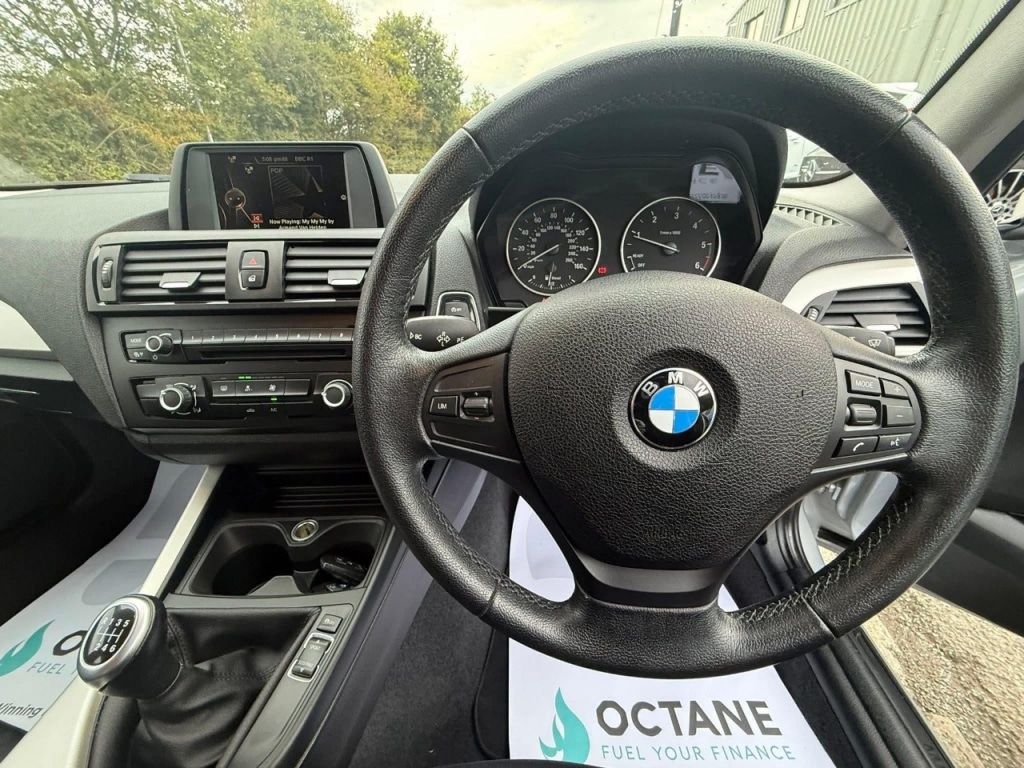 Used BMW 1 Series 2014 for sale - 77981678: Photo 16