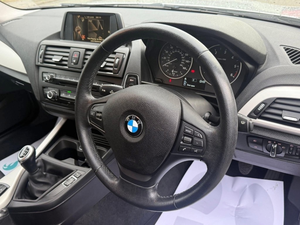 Used BMW 1 Series 2014 for sale - 77981678: Photo 17