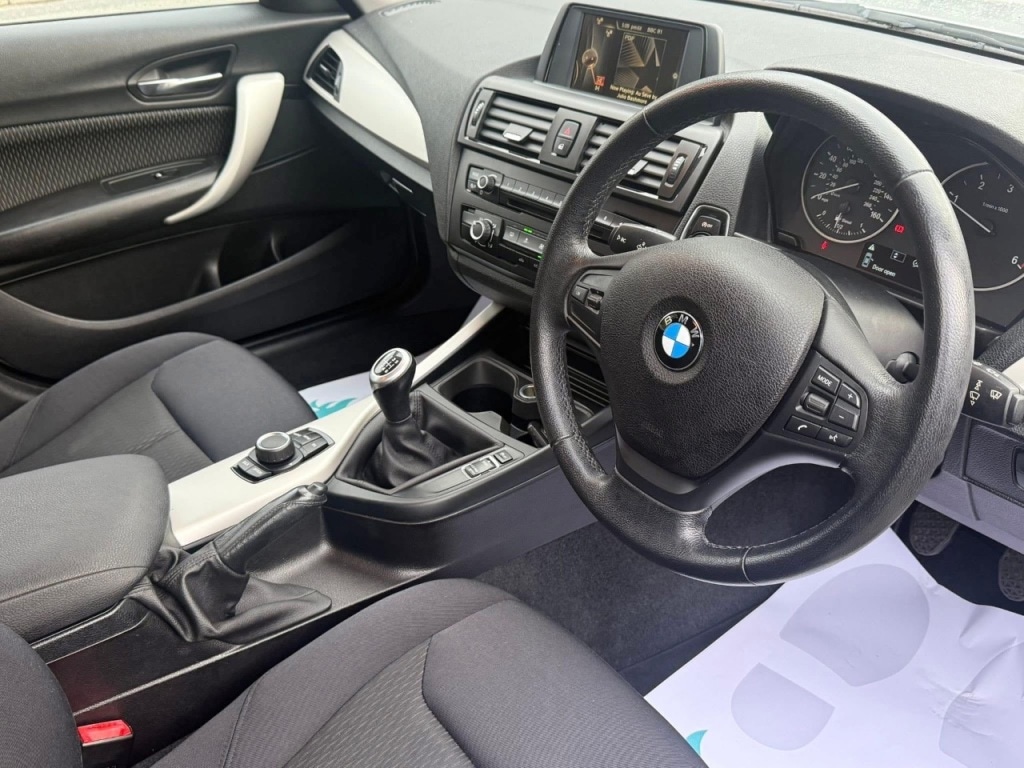 Used BMW 1 Series 2014 for sale - 77981678: Photo 18
