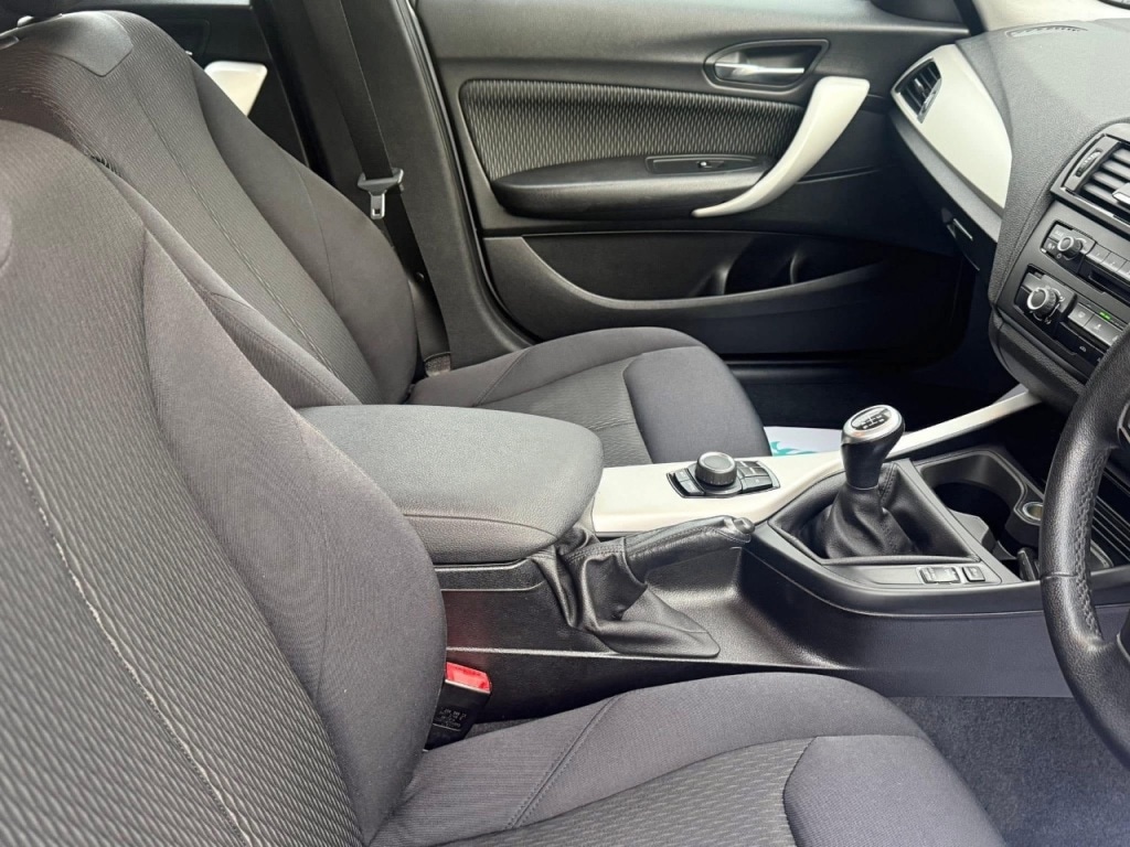 Used BMW 1 Series 2014 for sale - 77981678: Photo 19