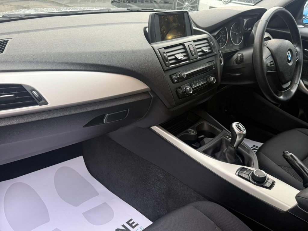 Used BMW 1 Series 2014 for sale - 77981678: Photo 20