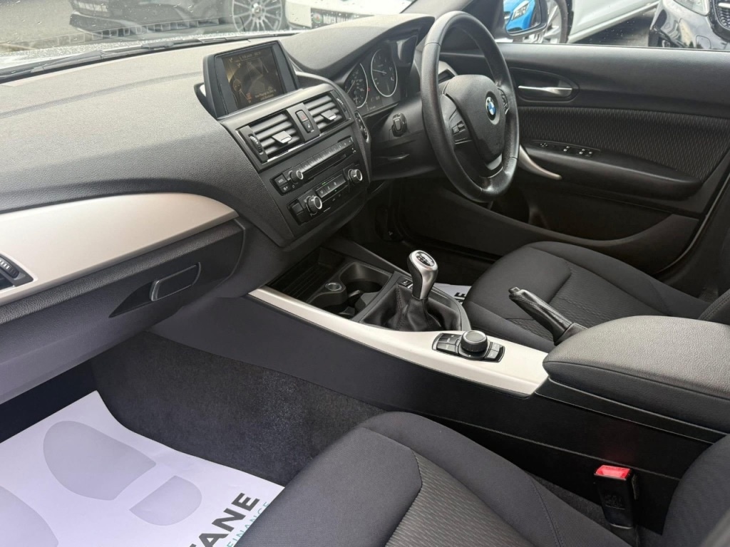 Used BMW 1 Series 2014 for sale - 77981678: Photo 21