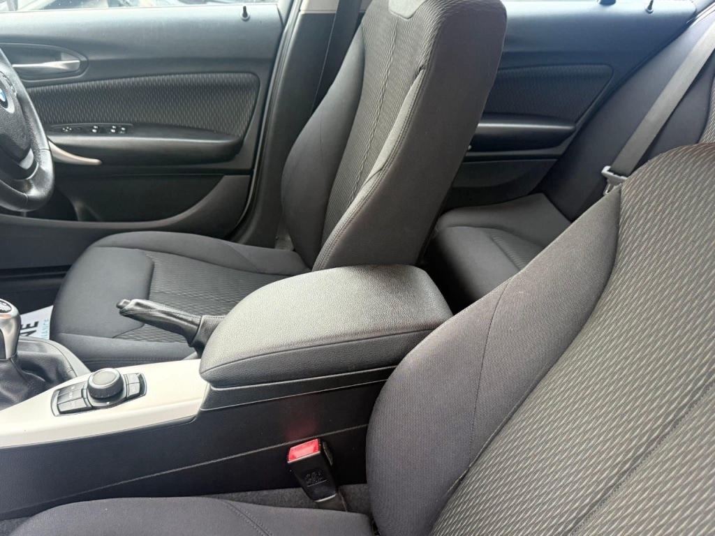 Used BMW 1 Series 2014 for sale - 77981678: Photo 22