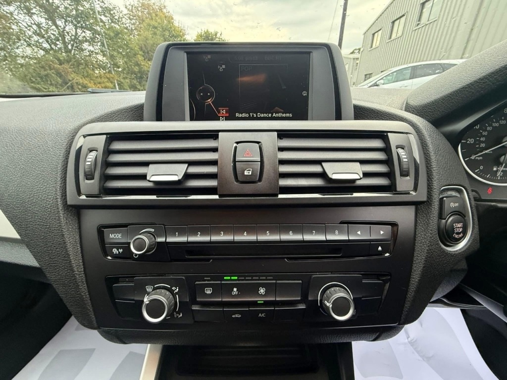 Used BMW 1 Series 2014 for sale - 77981678: Photo 25