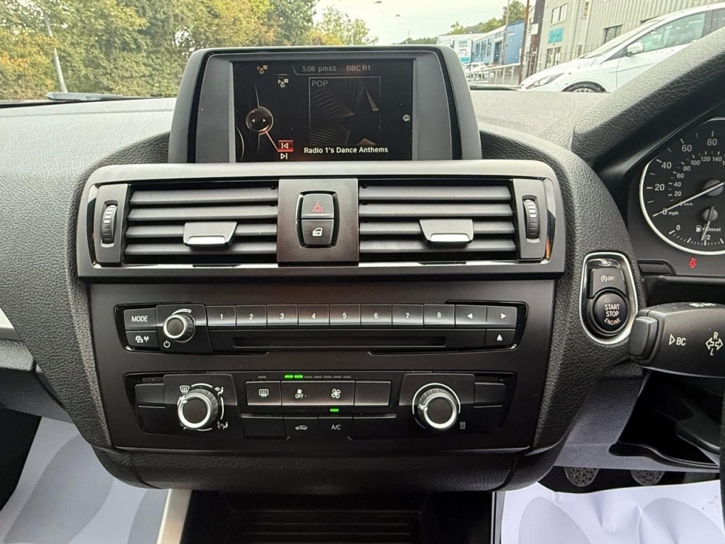 Used BMW 1 Series 2014 for sale - 77981678: Photo 26