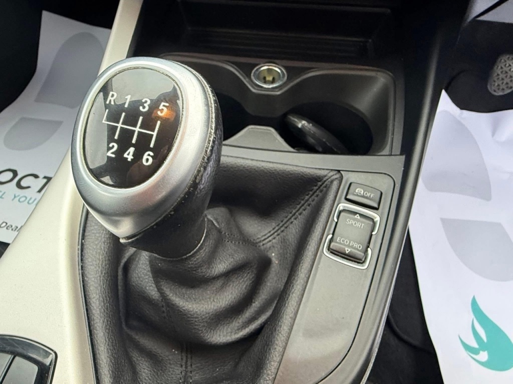 Used BMW 1 Series 2014 for sale - 77981678: Photo 27