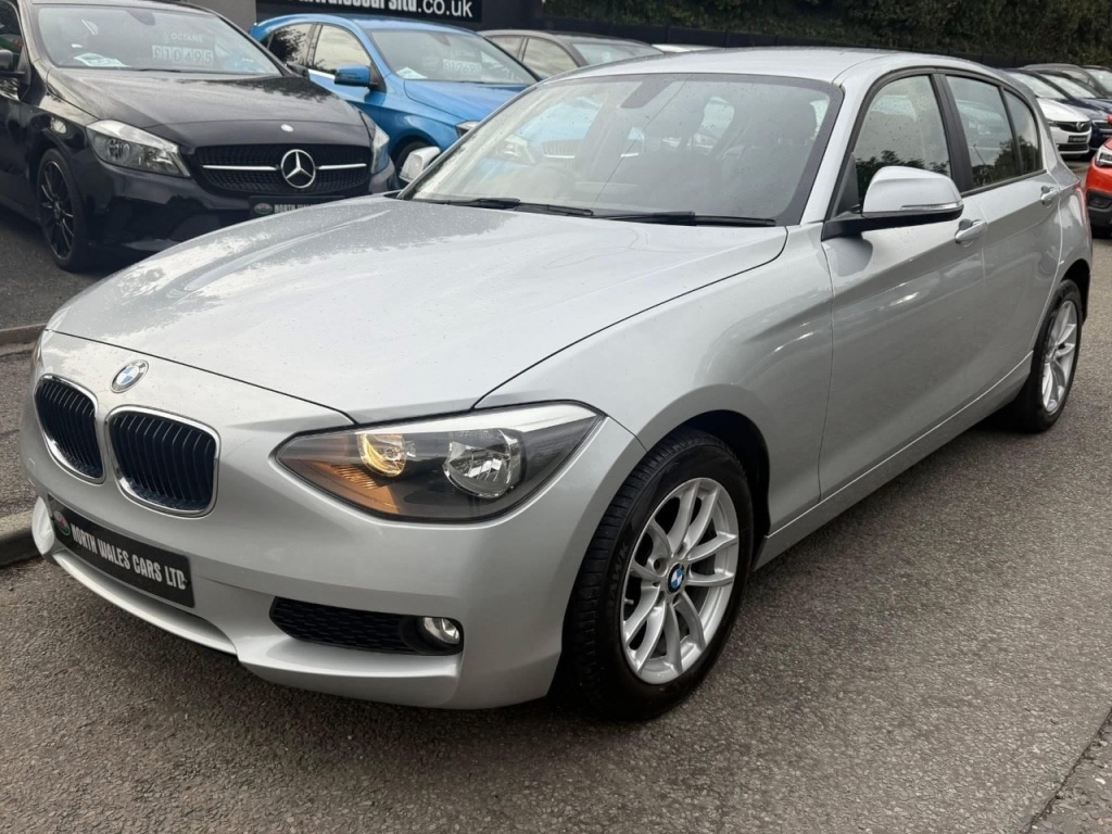 Used BMW 1 Series 2014 for sale - 77981678: Photo 3