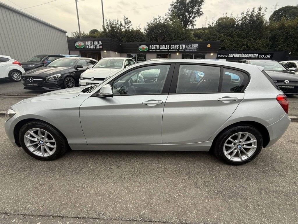 Used BMW 1 Series 2014 for sale - 77981678: Photo 5
