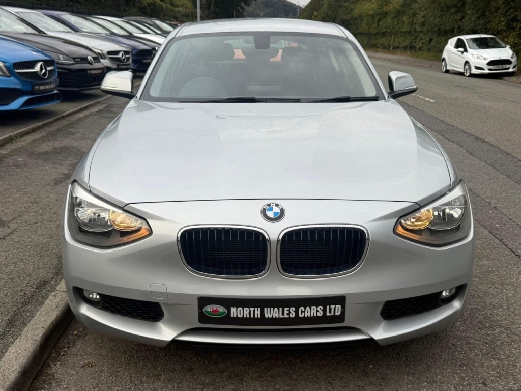 Used BMW 1 Series 2014 for sale - 77981678: Photo 7