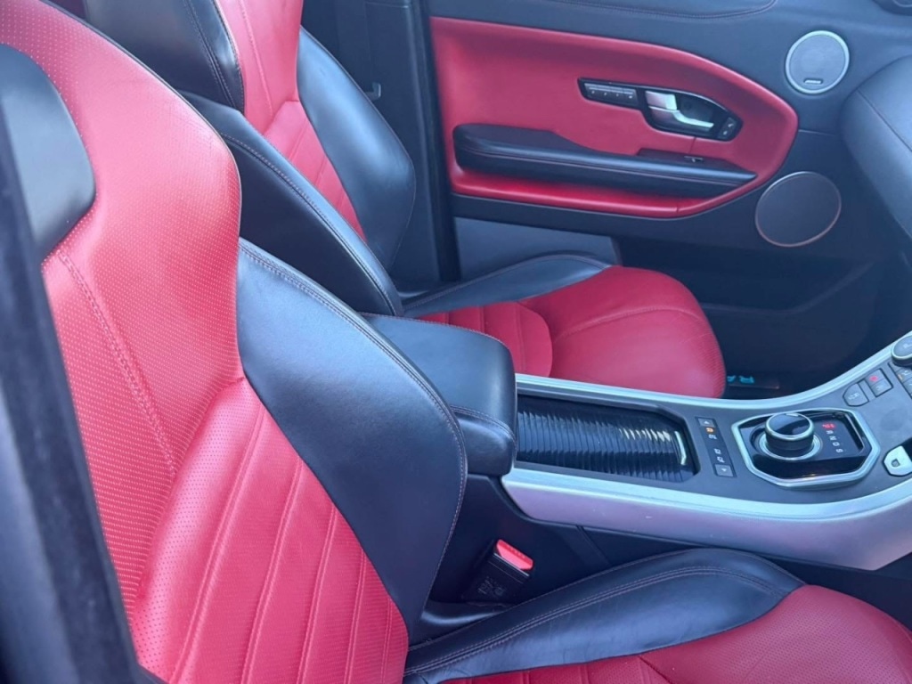 Used Land Rover Range Rover Evoque 2017 for sale - 77363870: Photo 11