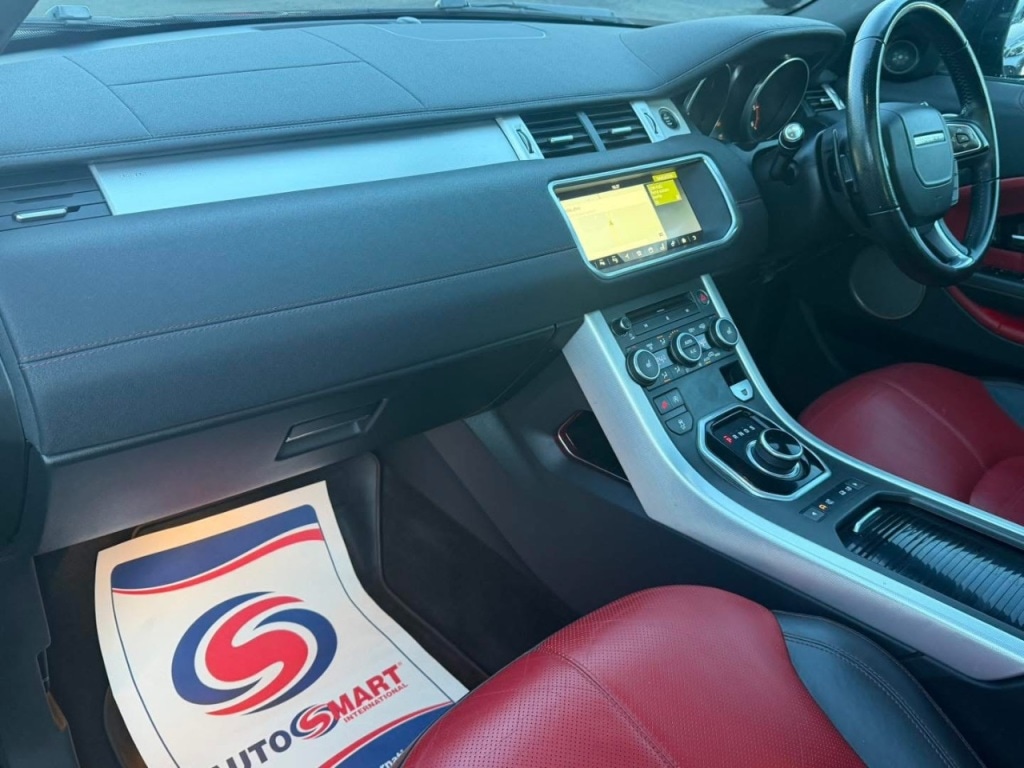 Used Land Rover Range Rover Evoque 2017 for sale - 77363870: Photo 12