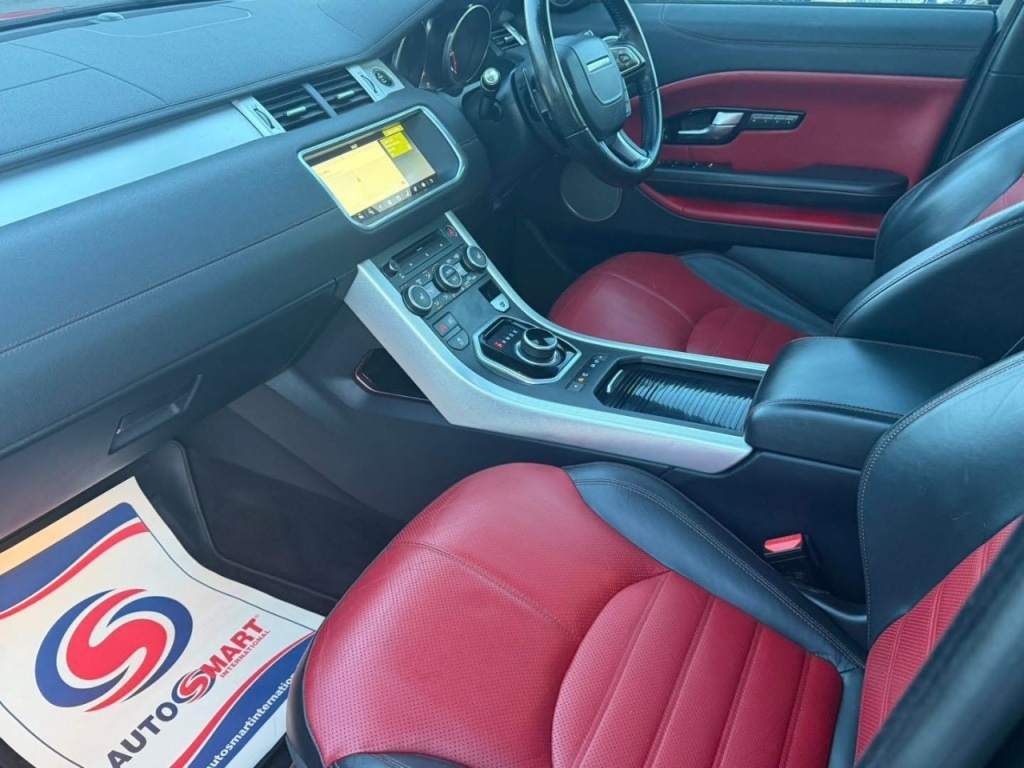 Used Land Rover Range Rover Evoque 2017 for sale - 77363870: Photo 13