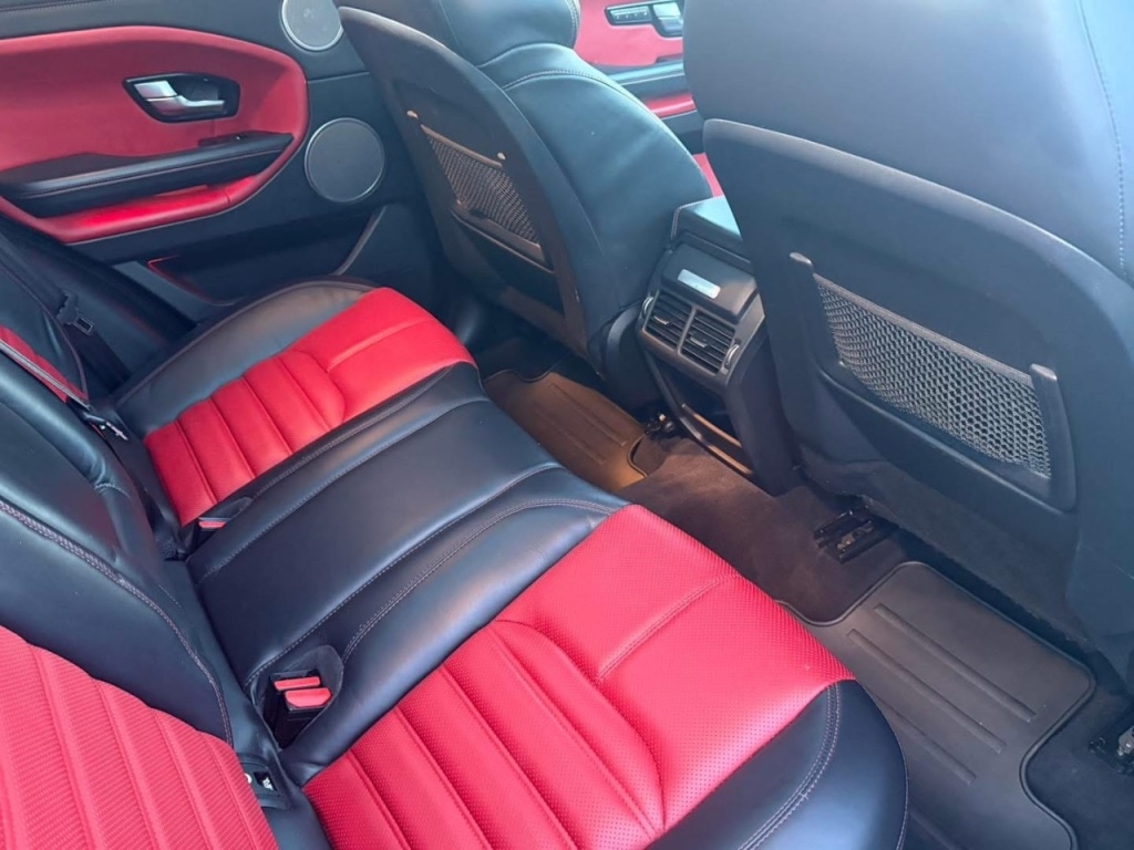 Used Land Rover Range Rover Evoque 2017 for sale - 77363870: Photo 16