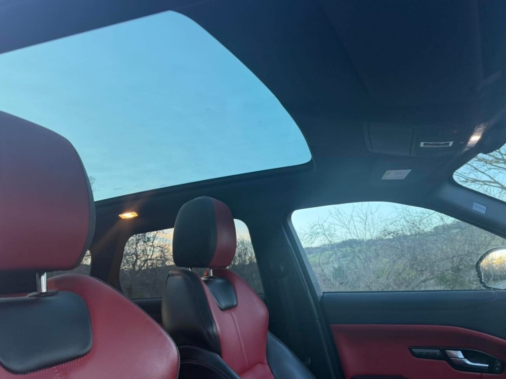 Used Land Rover Range Rover Evoque 2017 for sale - 77363870: Photo 17