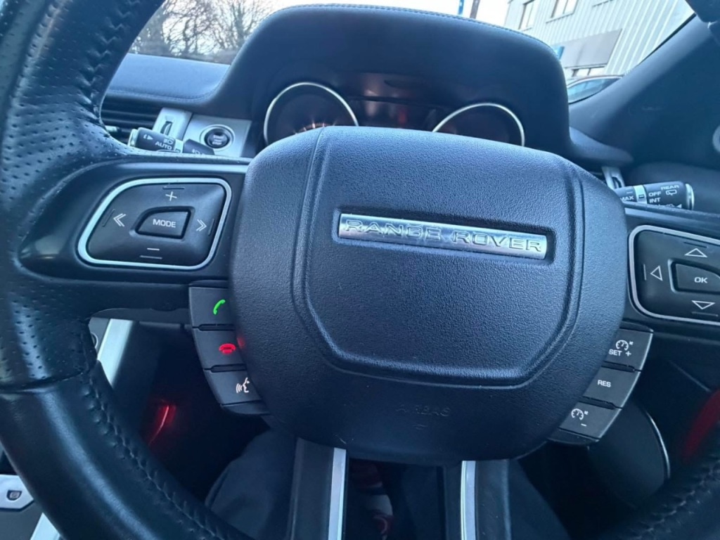 Used Land Rover Range Rover Evoque 2017 for sale - 77363870: Photo 19