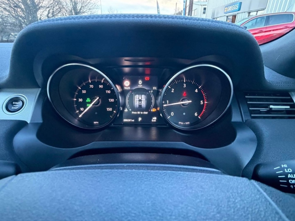 Used Land Rover Range Rover Evoque 2017 for sale - 77363870: Photo 21