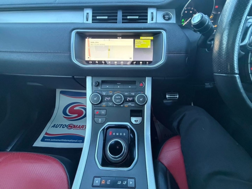 Used Land Rover Range Rover Evoque 2017 for sale - 77363870: Photo 23