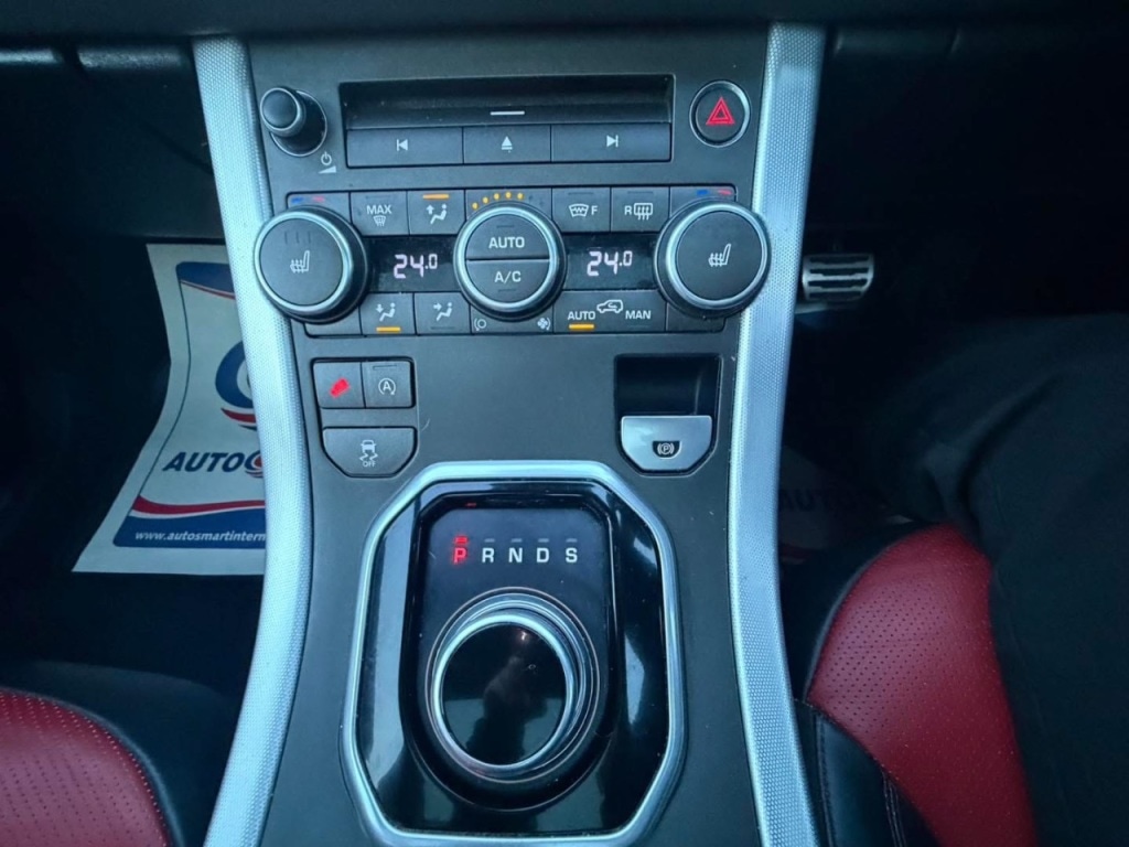 Used Land Rover Range Rover Evoque 2017 for sale - 77363870: Photo 25